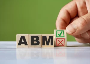 Is ABM Right for You?