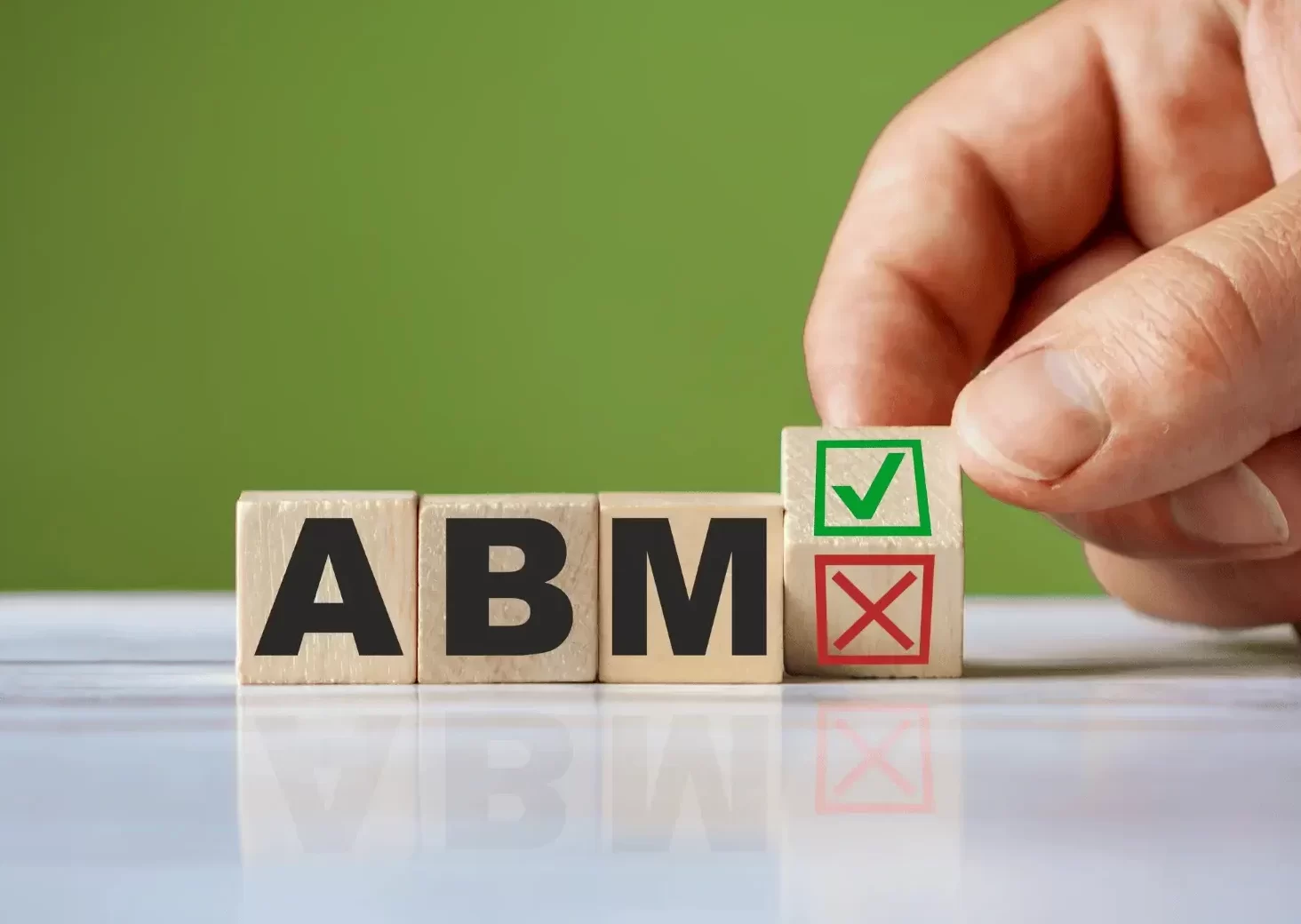 Is ABM the best approach for me?